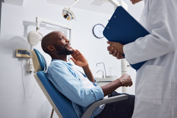 Best Emergency Gum Treatment in Hughestown, PA