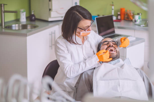 Best Weekend Emergency Dentist in Hughestown, PA