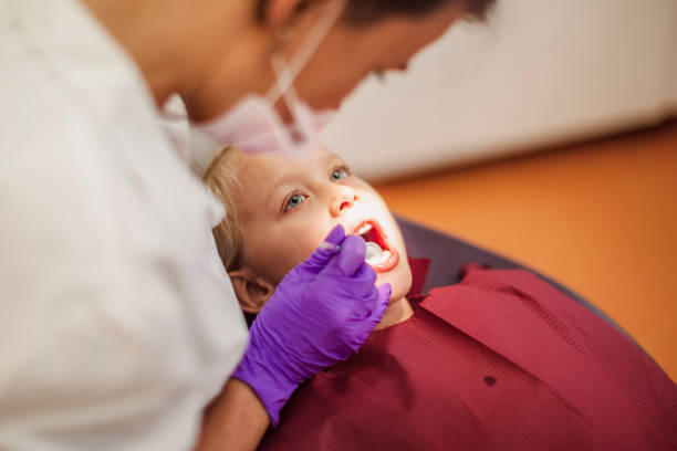 Best Emergency Tooth Extraction in Hughestown, PA