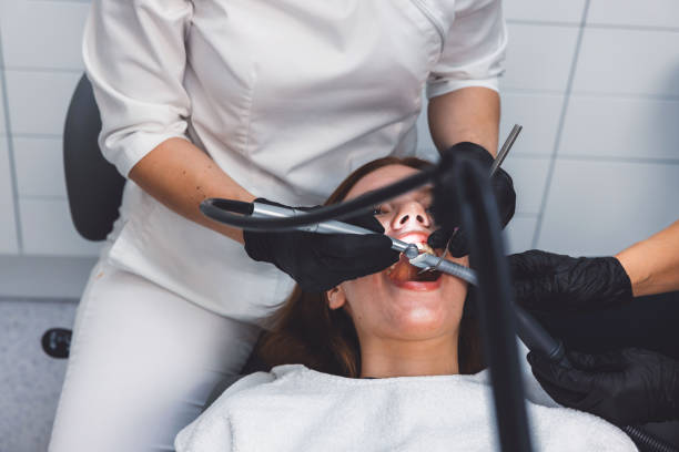Best Urgent Care for Lost Fillings or Crowns in Hughestown, PA