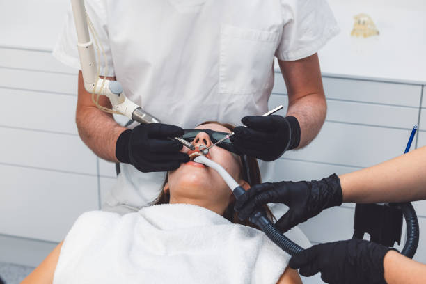 Best Cosmetic Emergency Dentistry in Hughestown, PA