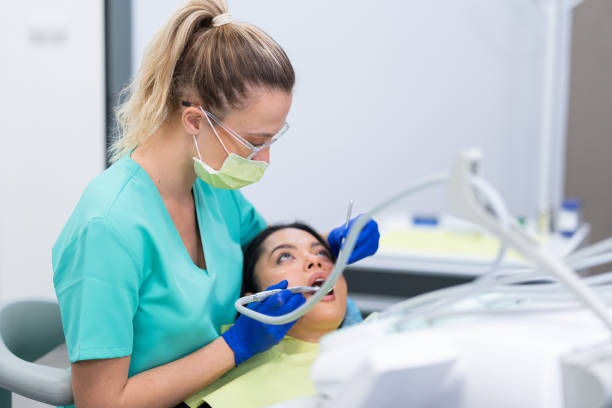 Best Same-Day Emergency Dental Services in Hughestown, PA