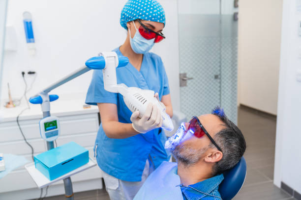 Best Emergency Dental Care for Broken or Chipped Teeth in Hughestown, PA